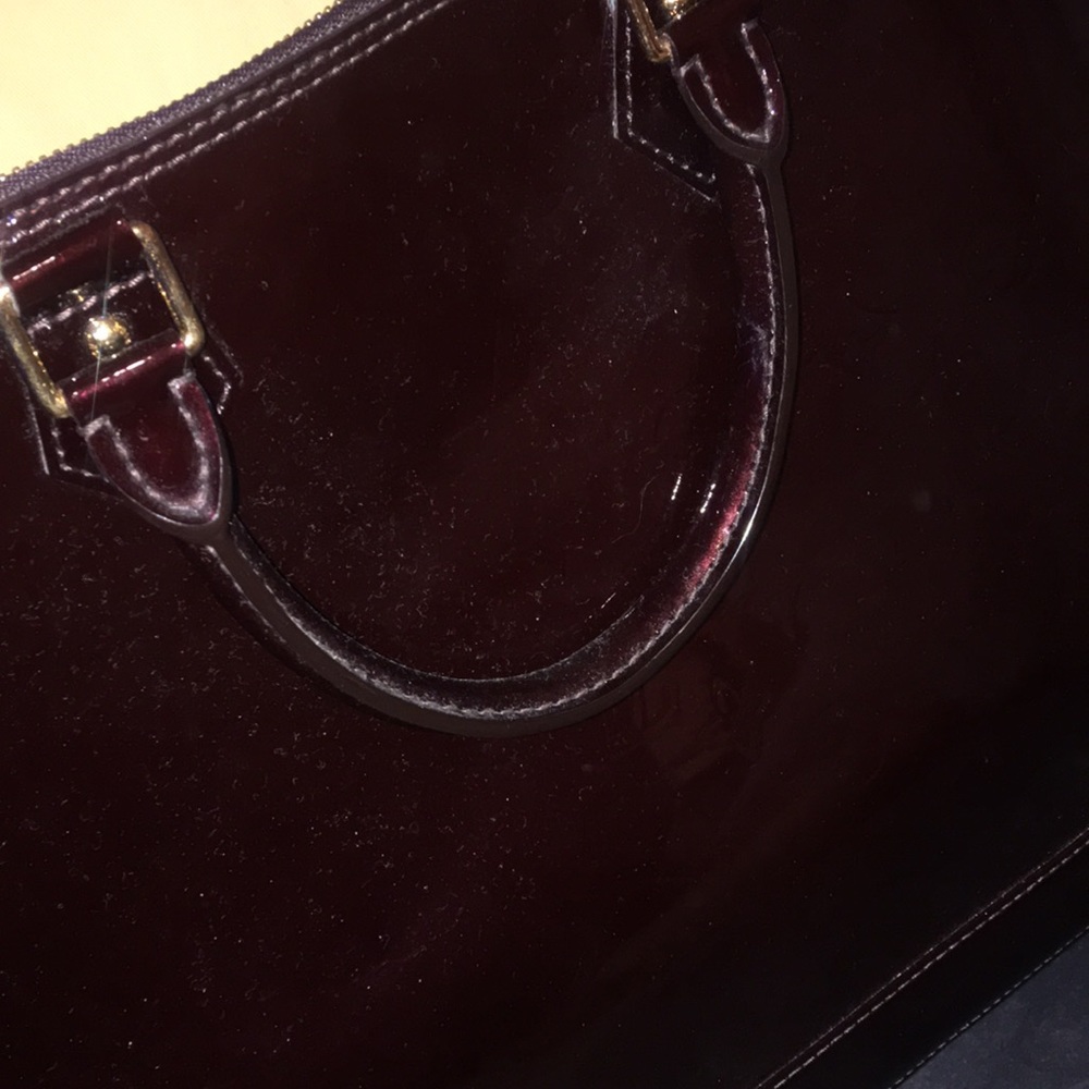 Louis Vuitton Alma GM - Picture 2 of 8